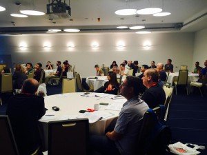 Oracle Week 2015 - 15102 class